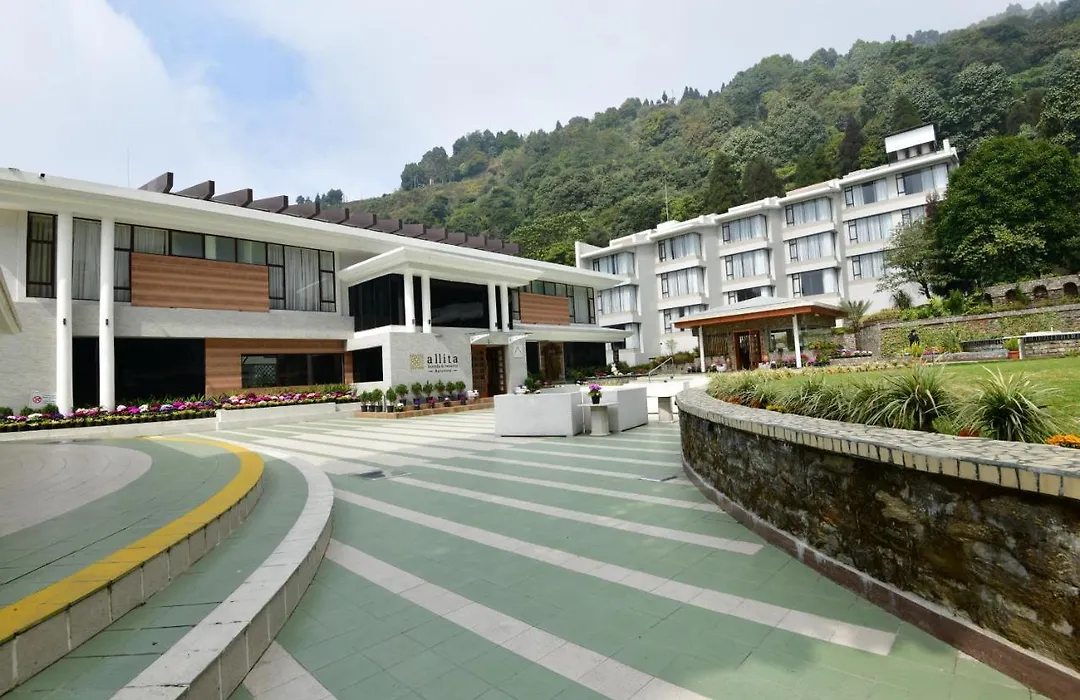 Allita Hotel & Resorts-1